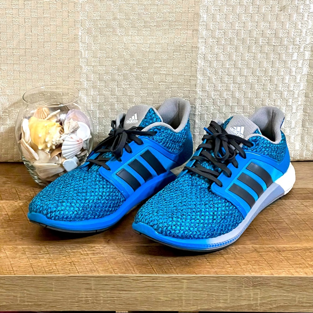 Adidas Solar Boost Men's Running Shoes Size 9.5